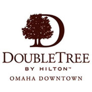 DoubleTree By Hilton | Hotel & Event Space | Downtown Omaha